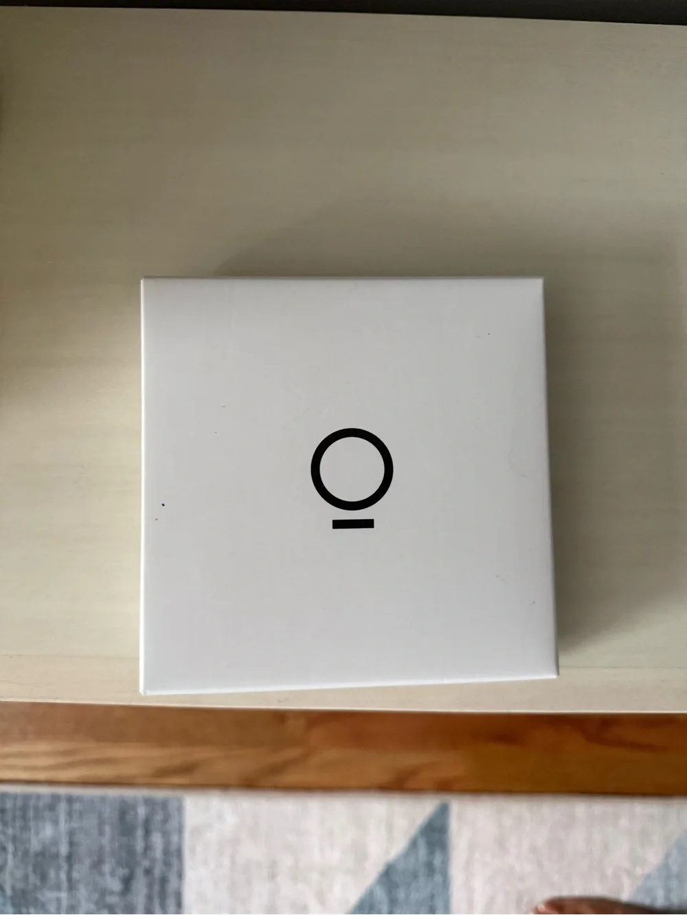 OURA Ring sizing kit